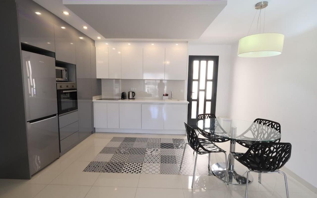 2 sypialnia Dom na sprzedaż w Torre de la Horadada z basenem - 259 500 € (Ref: 9956203)