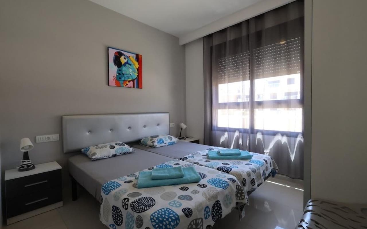 2 sypialnia Dom na sprzedaż w Torre de la Horadada z basenem - 259 500 € (Ref: 9956203)