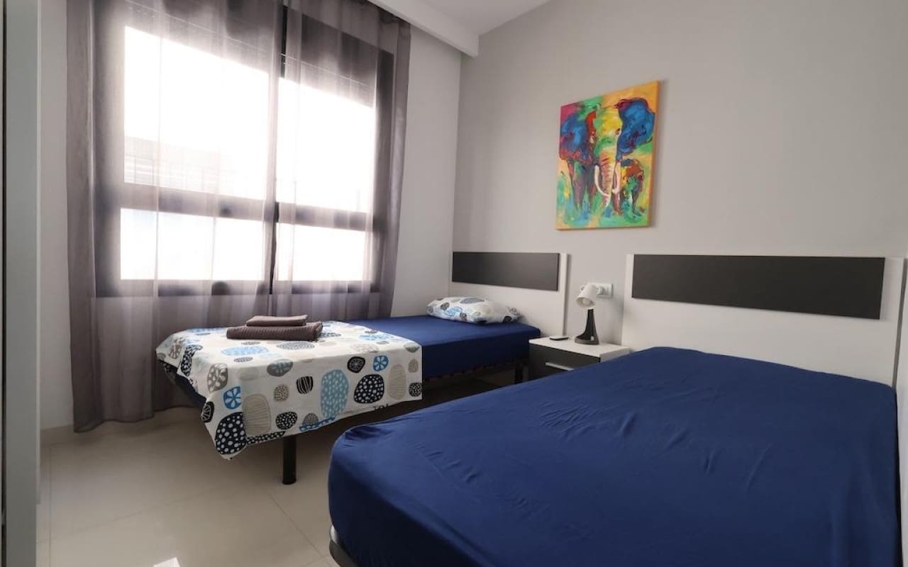 2 sypialnia Dom na sprzedaż w Torre de la Horadada z basenem - 259 500 € (Ref: 9956203)