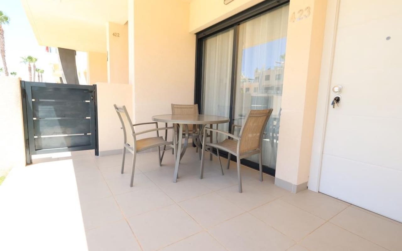 2 sypialnia Dom na sprzedaż w Torre de la Horadada z basenem - 259 500 € (Ref: 9956203)