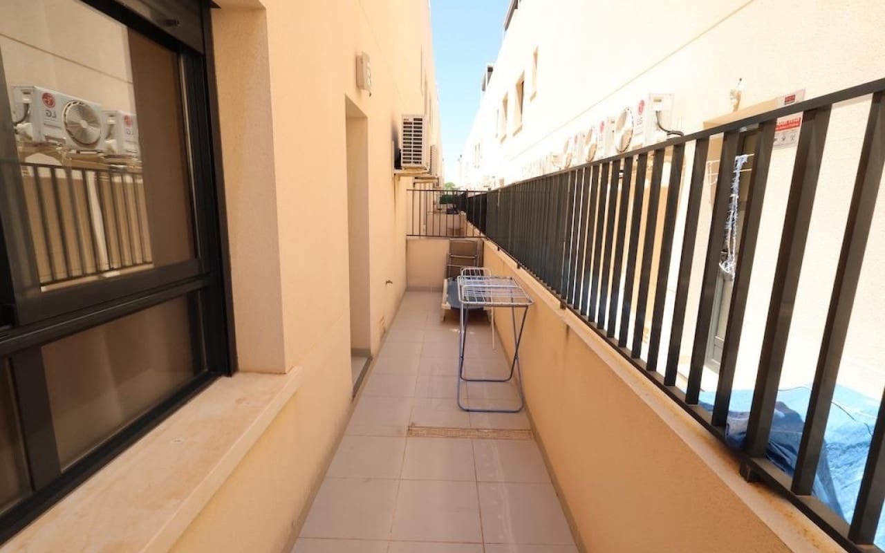 2 sypialnia Dom na sprzedaż w Torre de la Horadada z basenem - 259 500 € (Ref: 9956203)