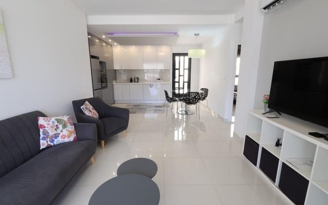 2 sypialnia Dom na sprzedaż w Torre de la Horadada, Pilar de la Horadada z basenem - 259 500 € (Ref: 9956203)