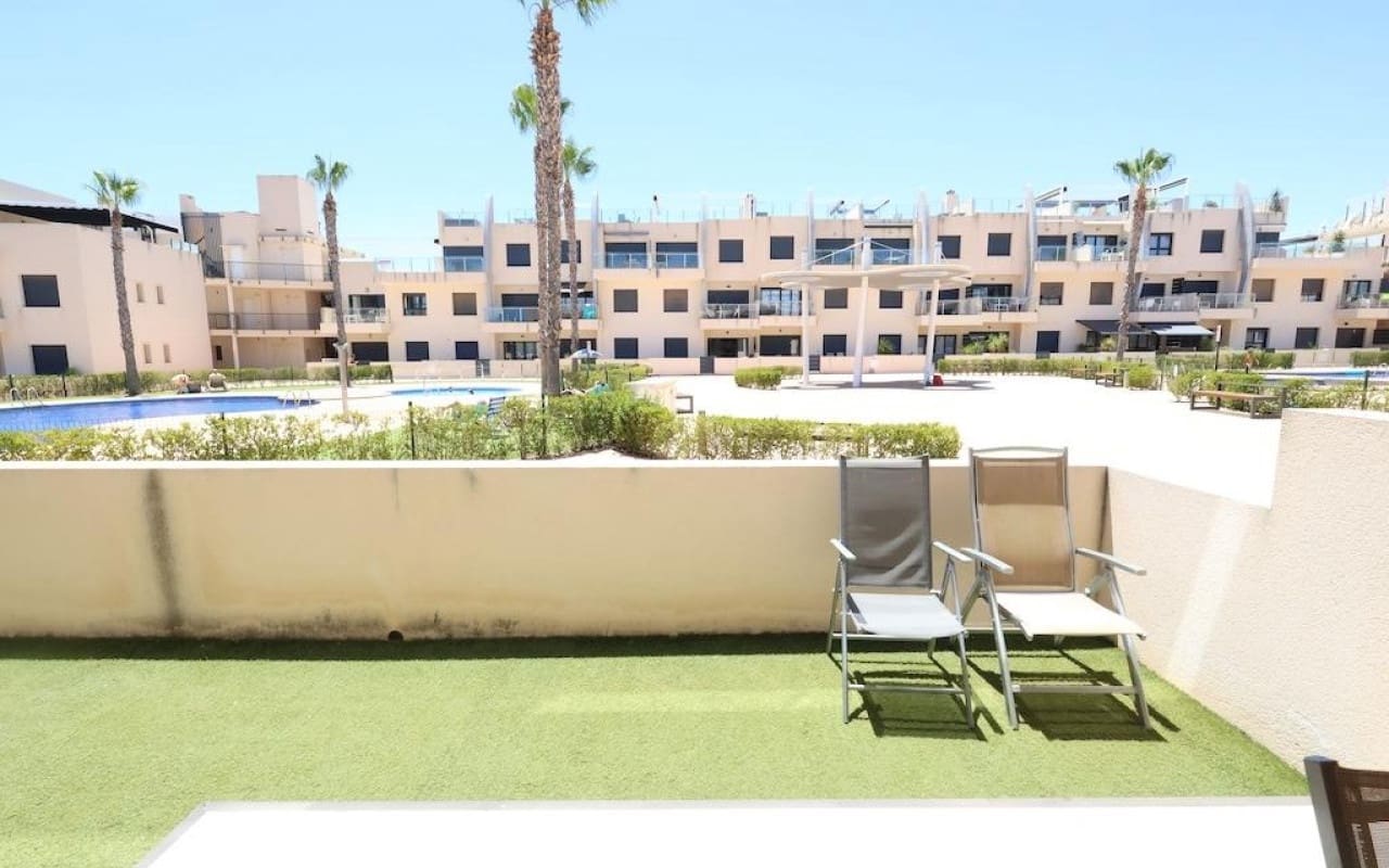 2 sypialnia Dom na sprzedaż w Torre de la Horadada z basenem - 259 500 € (Ref: 9956203)