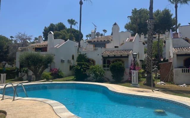 3 chambre Villa/Maison à vendre à Los Dolses, Orihuela avec piscine - 424 900 € (Ref: 9956205)