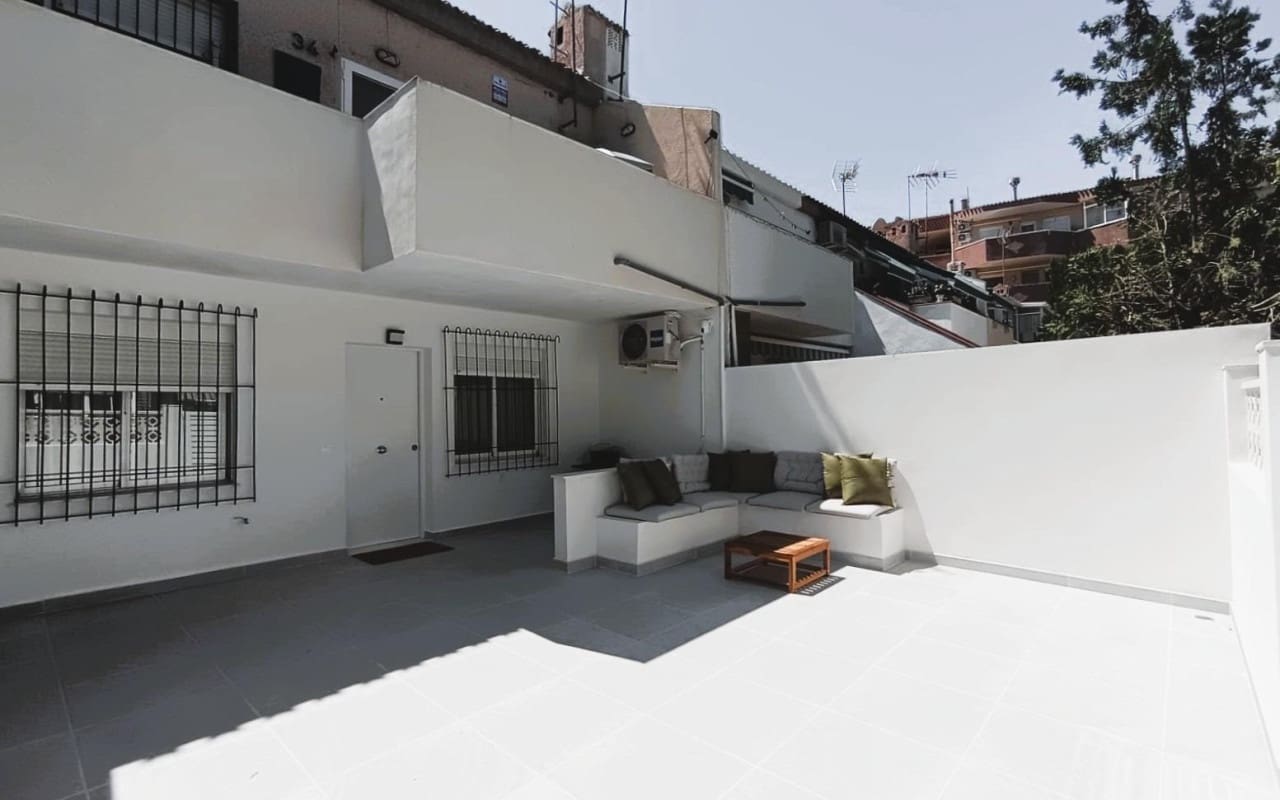 2 bedroom Townhouse for sale in La Regia - € 235,000 (Ref: 9956206)