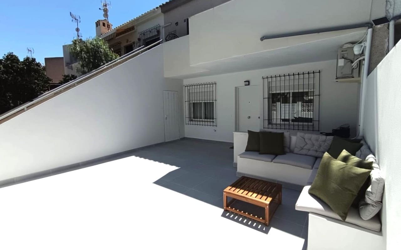 2 bedroom Townhouse for sale in La Regia - € 235,000 (Ref: 9956206)