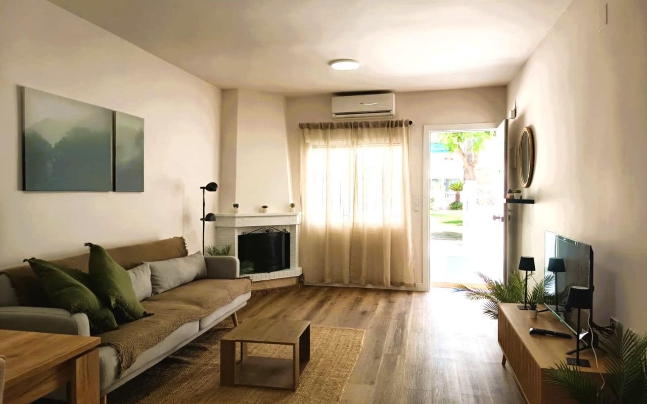 2 bedroom Townhouse for sale in La Regia - € 235,000 (Ref: 9956206)