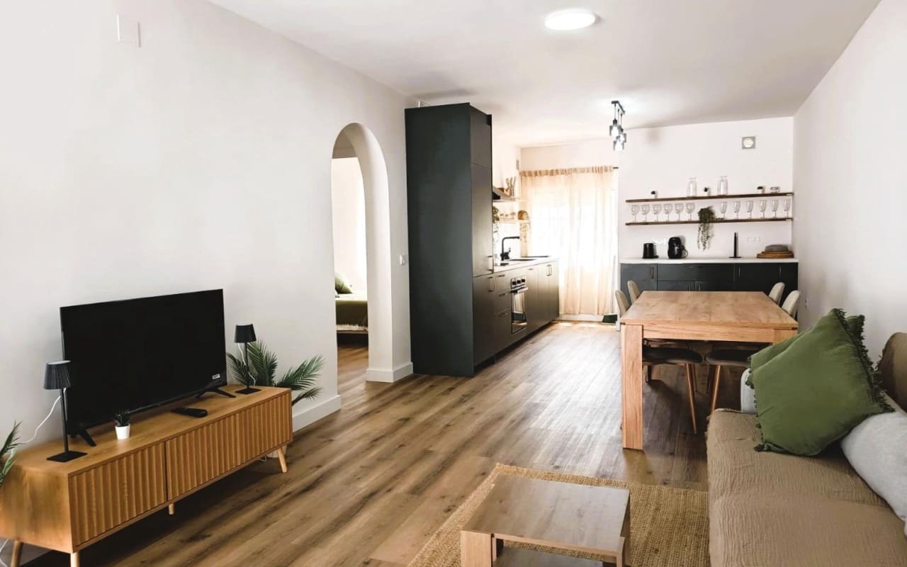 2 bedroom Townhouse for sale in La Regia - € 235,000 (Ref: 9956206)