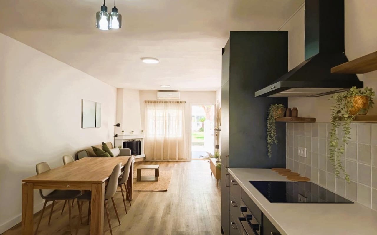 2 bedroom Townhouse for sale in La Regia - € 235,000 (Ref: 9956206)
