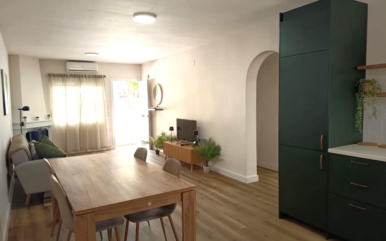 2 bedroom Townhouse for sale in La Regia - € 235,000 (Ref: 9956206)