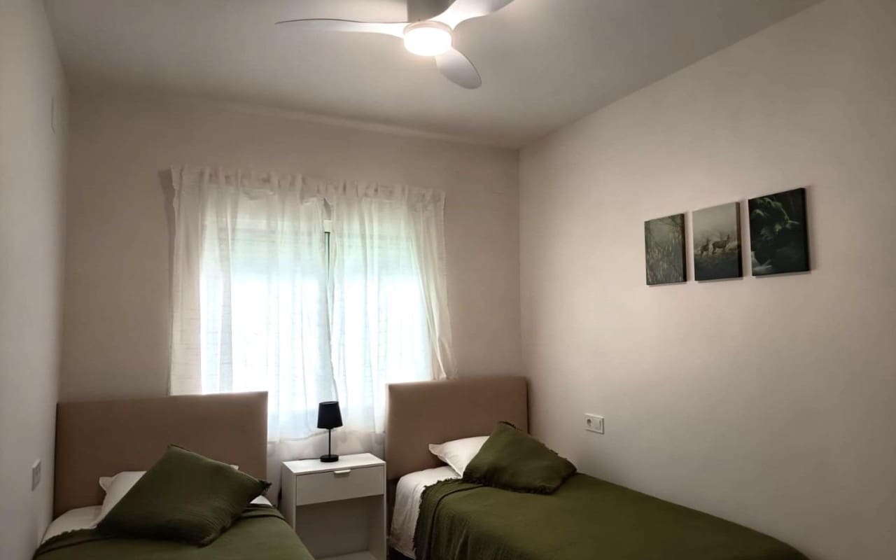 2 bedroom Townhouse for sale in La Regia - € 235,000 (Ref: 9956206)