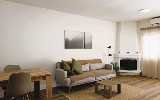 2 chambre Maison de Ville à vendre à La Regia, Orihuela - 235 000 € (Ref: 9956206)