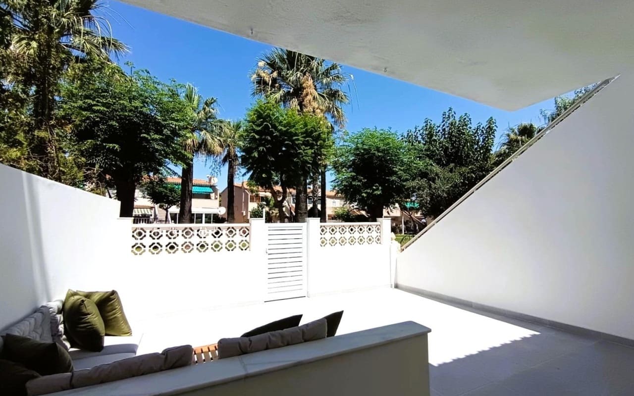 2 bedroom Townhouse for sale in La Regia - € 235,000 (Ref: 9956206)
