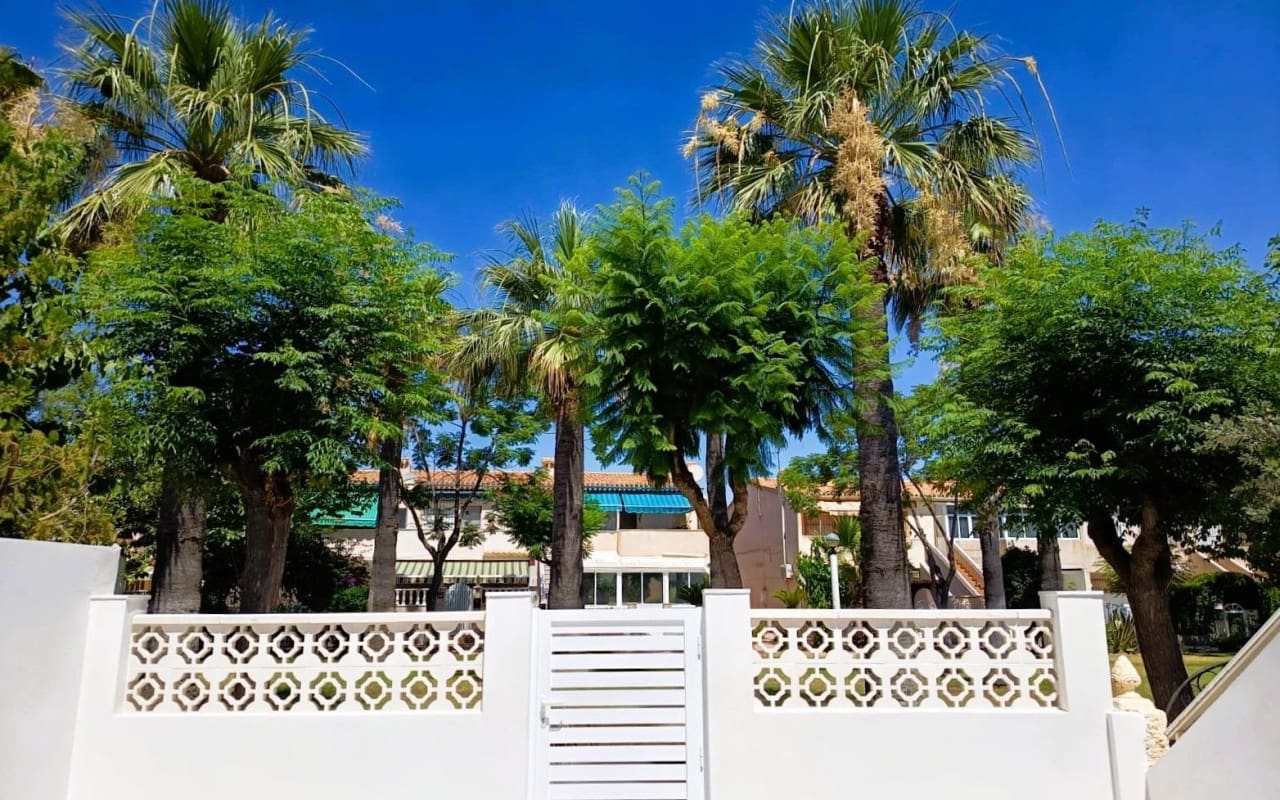 2 bedroom Townhouse for sale in La Regia - € 235,000 (Ref: 9956206)