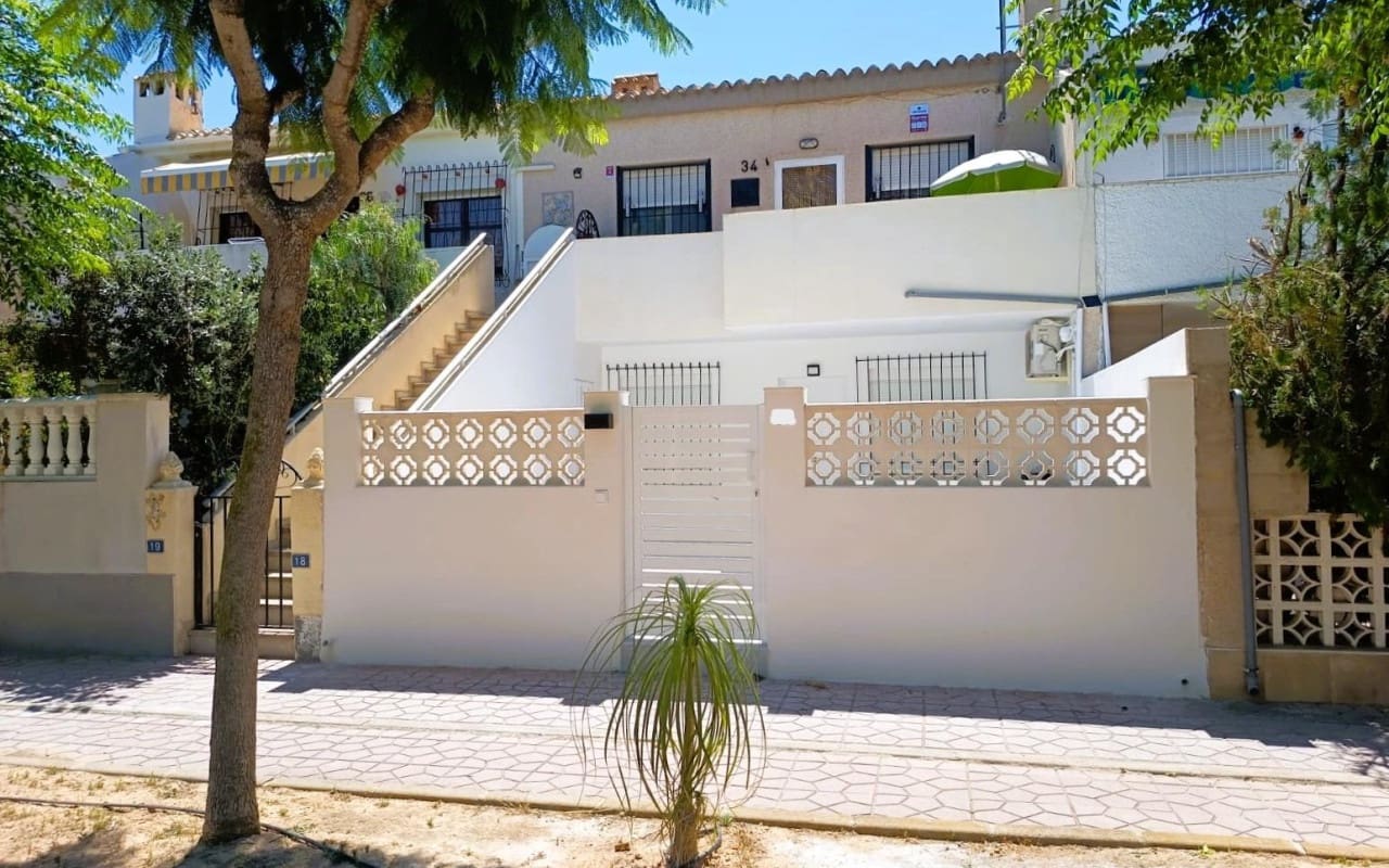 2 bedroom Townhouse for sale in La Regia - € 235,000 (Ref: 9956206)
