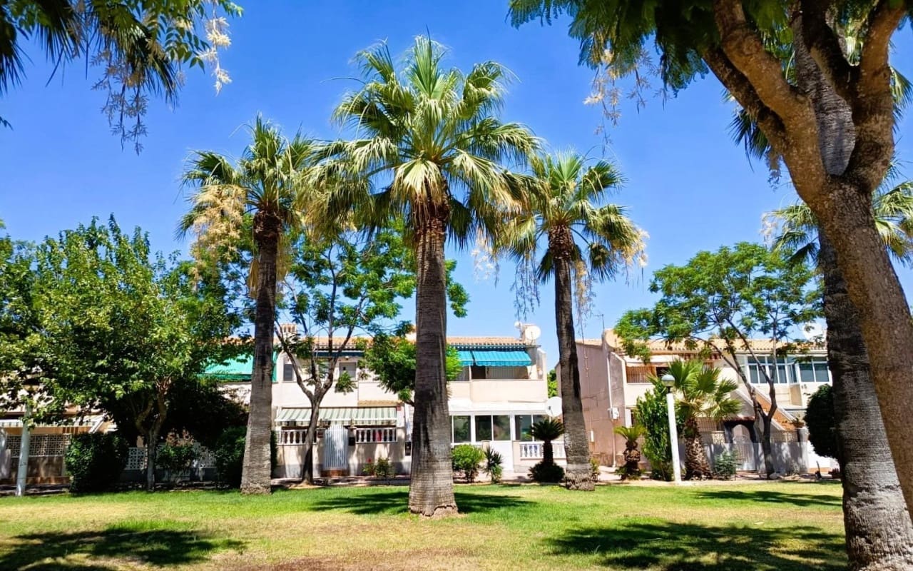 2 bedroom Townhouse for sale in La Regia - € 235,000 (Ref: 9956206)