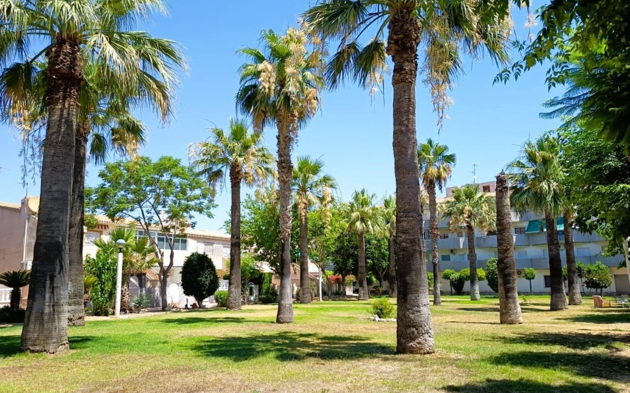 2 bedroom Townhouse for sale in La Regia - € 235,000 (Ref: 9956206)