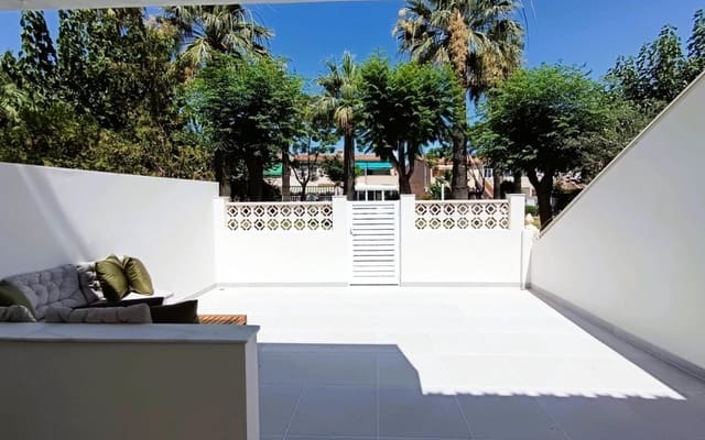 Casa de 2 habitaciones en La Regia, Orihuela en venta - 235.000 € (Ref: 9956206)