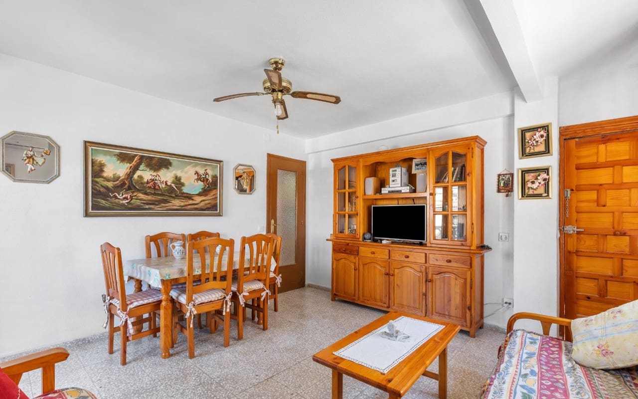 3 sovrum Hus till salu i La Mata - 190 000 € (Ref: 9956207)