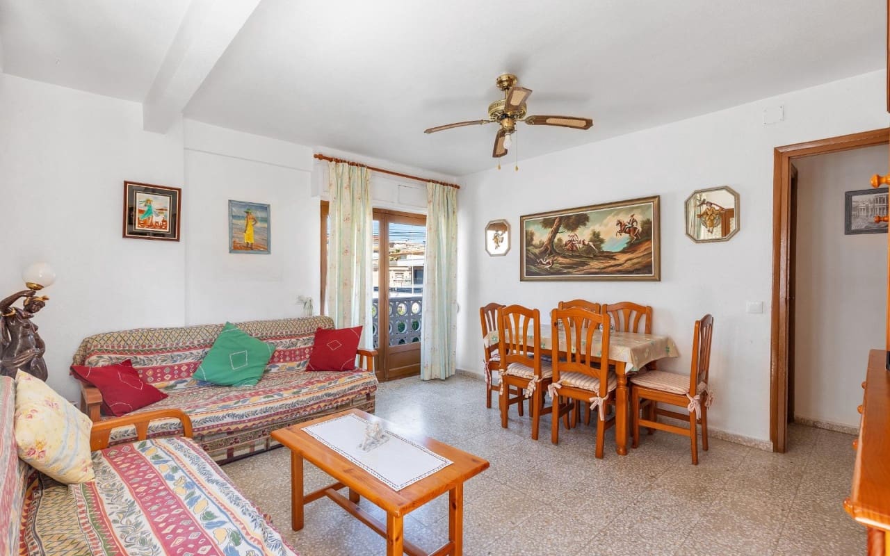 3 sovrum Hus till salu i La Mata - 190 000 € (Ref: 9956207)
