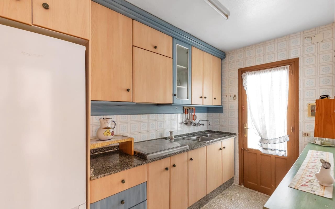 3 sovrum Hus till salu i La Mata - 190 000 € (Ref: 9956207)