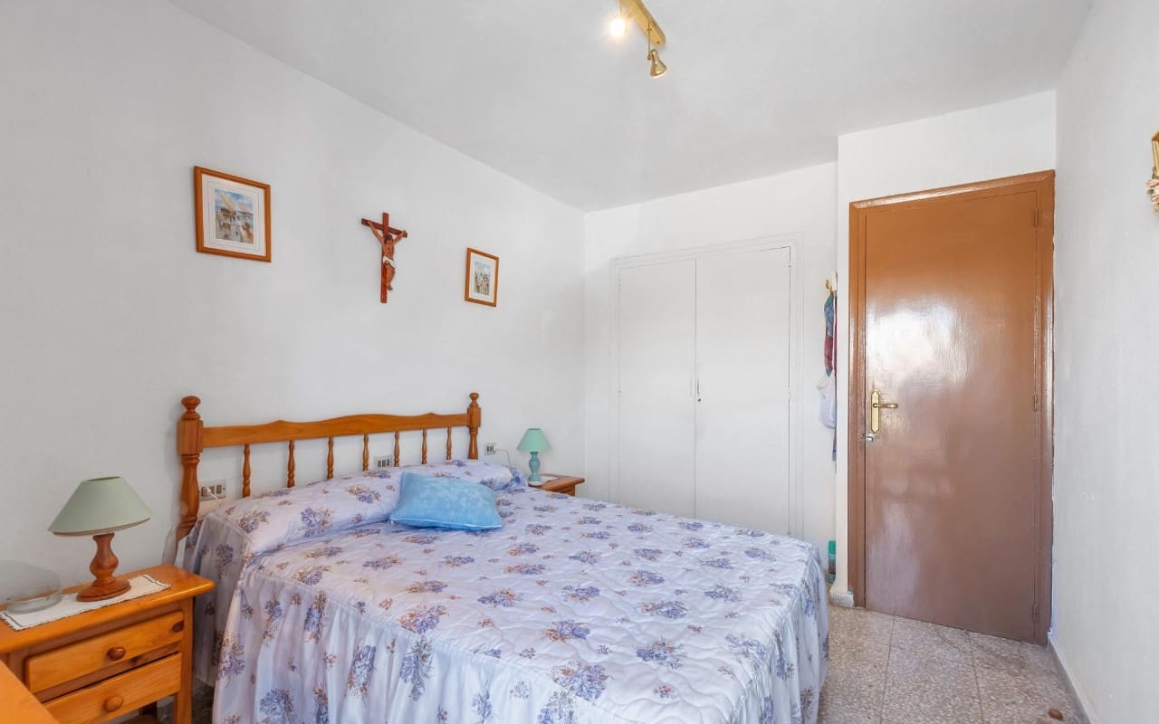 3 sovrum Hus till salu i La Mata - 190 000 € (Ref: 9956207)
