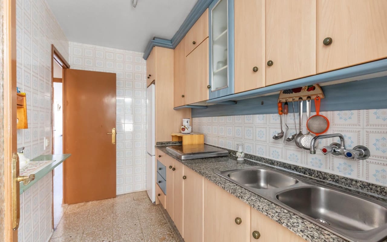 3 sovrum Hus till salu i La Mata - 190 000 € (Ref: 9956207)