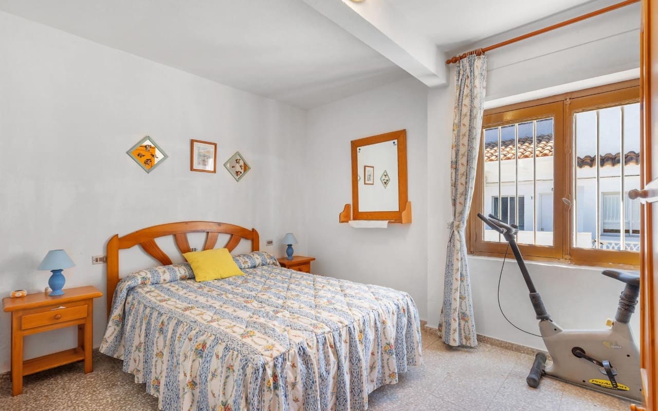 3 sovrum Hus till salu i La Mata - 190 000 € (Ref: 9956207)