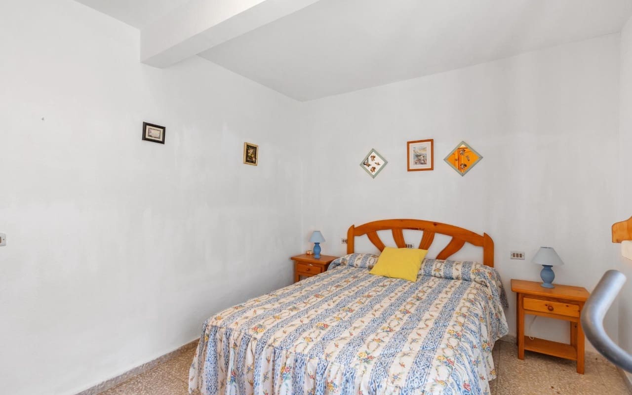 3 sovrum Hus till salu i La Mata - 190 000 € (Ref: 9956207)