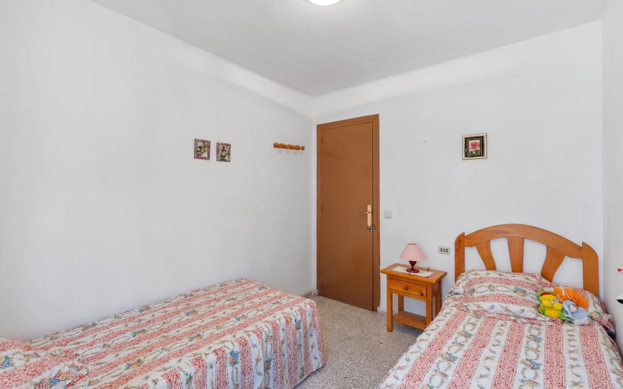 3 sovrum Hus till salu i La Mata - 190 000 € (Ref: 9956207)
