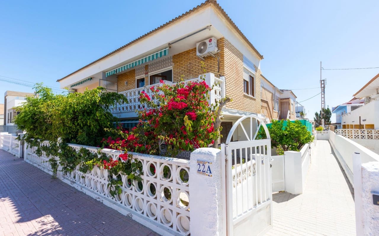 3 sovrum Hus till salu i La Mata - 190 000 € (Ref: 9956207)