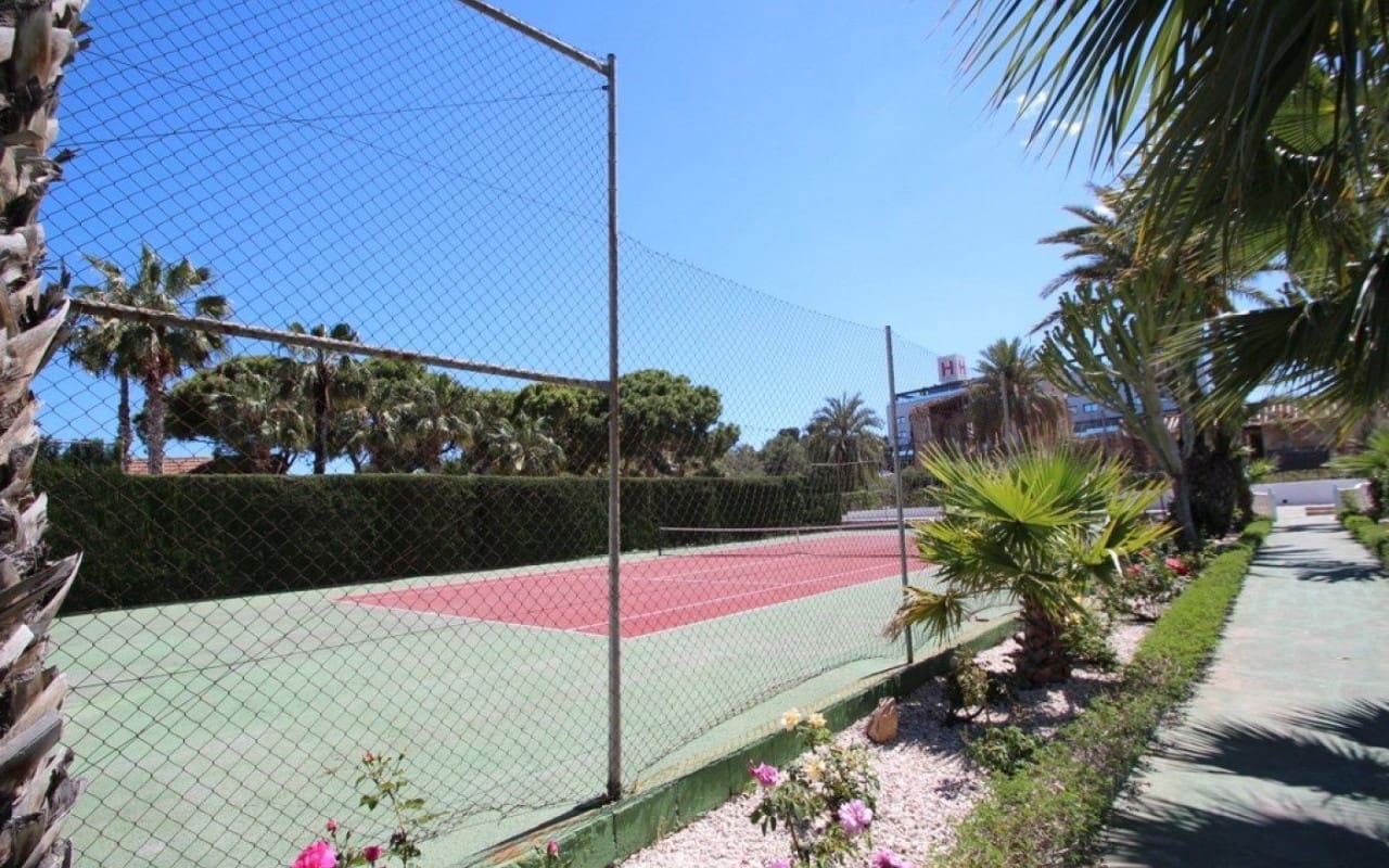 1 sypialnia Dom na sprzedaż w Los Balcones z basenem - 125 000 € (Ref: 9956208)