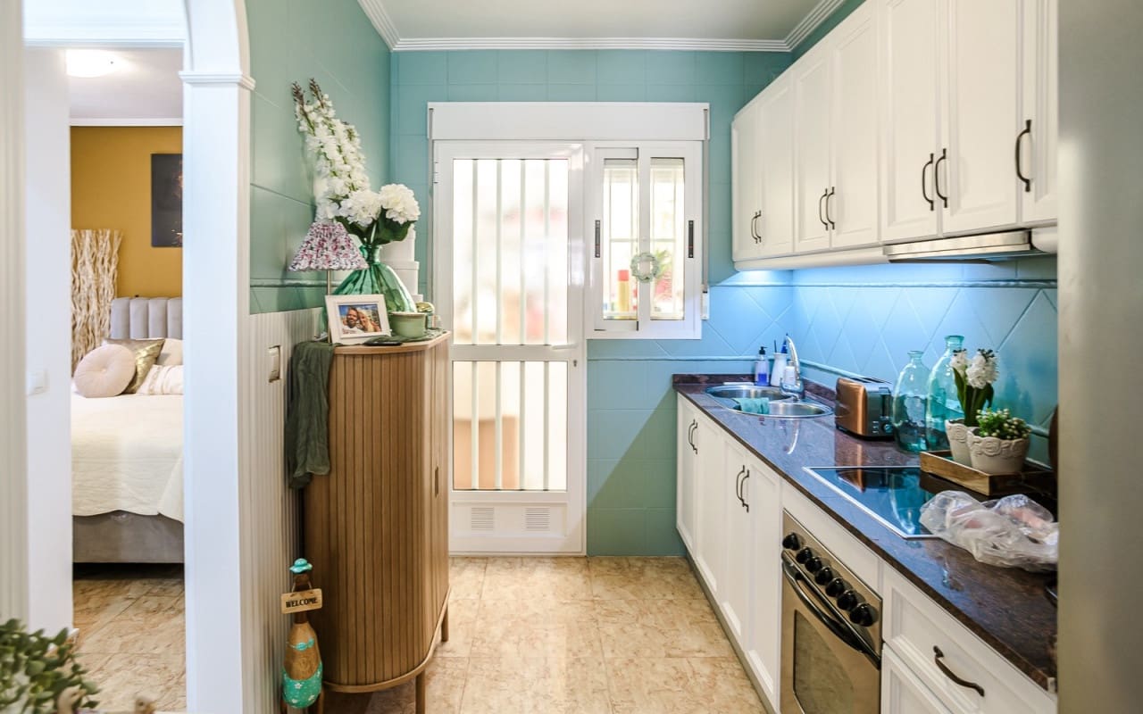 3 soveværelse Villa til salg i El Raso med swimmingpool - € 299.500 (Ref: 9956209)