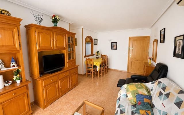2 soveværelse Lejlighed til salg i Antonio Machado, Torrevieja med swimmingpool - € 127.000 (Ref: 9956212)