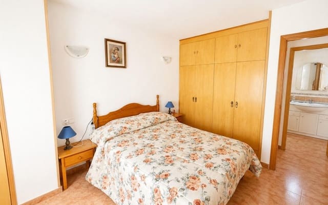 2 soveværelse Lejlighed til salg i Antonio Machado, Torrevieja med swimmingpool - € 127.000 (Ref: 9956212)