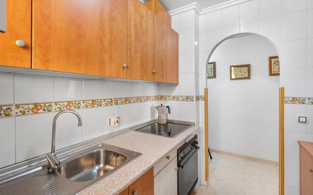 2 soverom Leilighet til salgs i Antonio Machado, Torrevieja med svømmebasseng - € 138 900 (Ref: 9956213)
