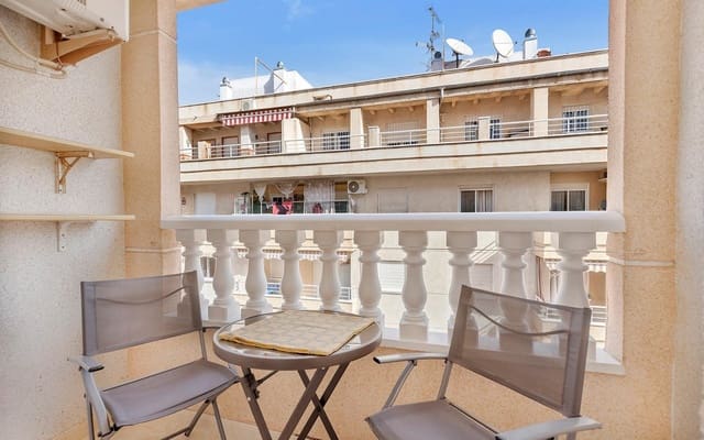 2 soverom Leilighet til salgs i Antonio Machado, Torrevieja med svømmebasseng - € 138 900 (Ref: 9956213)
