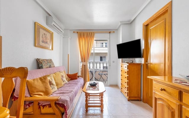 2 soverom Leilighet til salgs i Antonio Machado, Torrevieja med svømmebasseng - € 138 900 (Ref: 9956213)