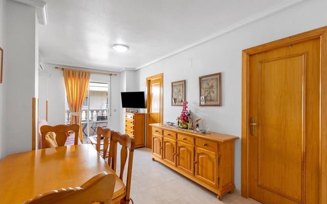 2 soverom Leilighet til salgs i Antonio Machado, Torrevieja med svømmebasseng - € 138 900 (Ref: 9956213)