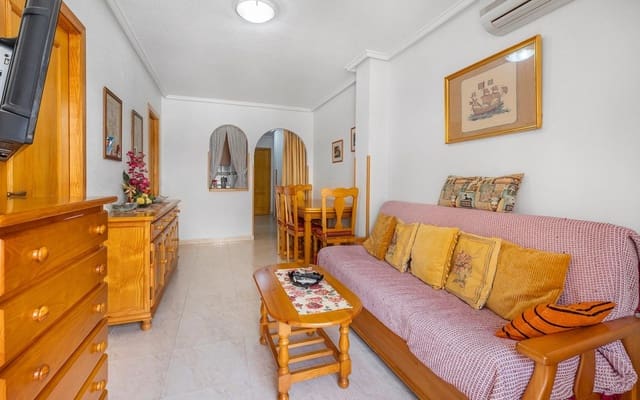 2 soverom Leilighet til salgs i Antonio Machado, Torrevieja med svømmebasseng - € 138 900 (Ref: 9956213)