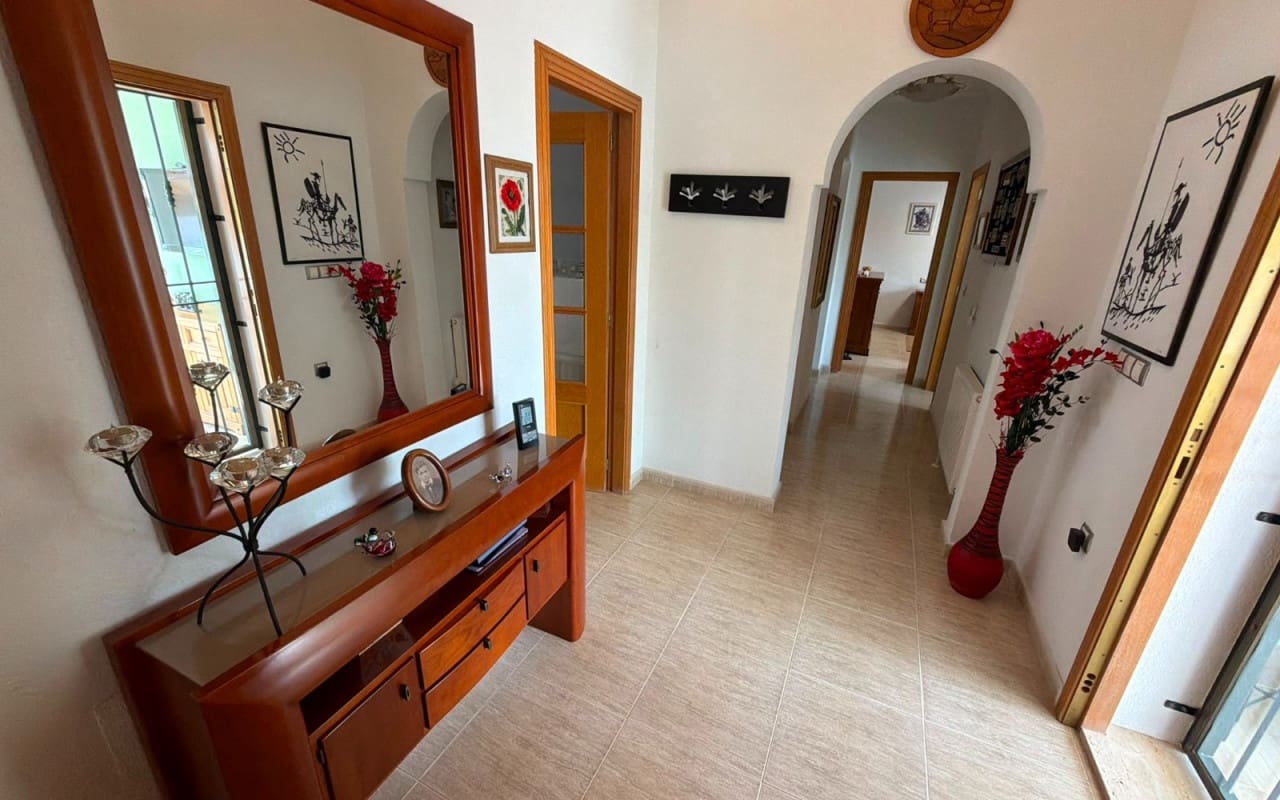 3 camera da letto Villa in vendita in Los Montesinos con piscina - 315.000 € (Rif: 9963989)