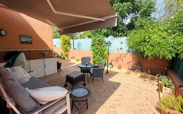 3 soverom Villa til salgs i Los Montesinos med svømmebasseng garasje - € 315 000 (Ref: 9963989)