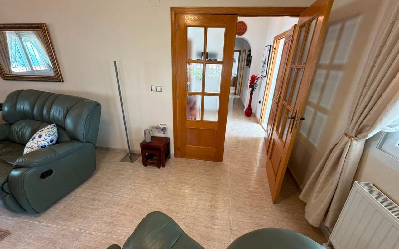 3 camera da letto Villa in vendita in Los Montesinos con piscina - 315.000 € (Rif: 9963989)