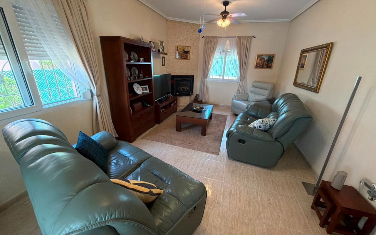 3 camera da letto Villa in vendita in Los Montesinos con piscina - 315.000 € (Rif: 9963989)