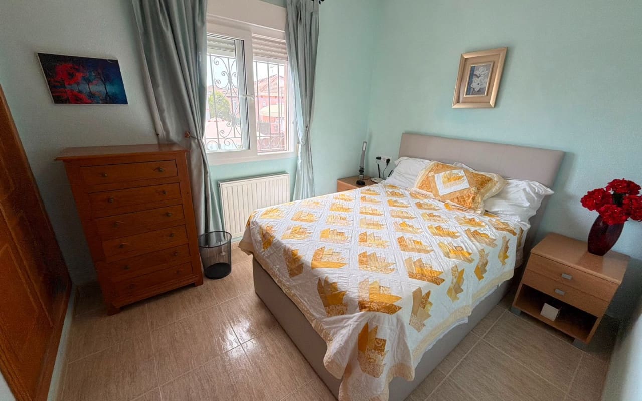 3 camera da letto Villa in vendita in Los Montesinos con piscina - 315.000 € (Rif: 9963989)
