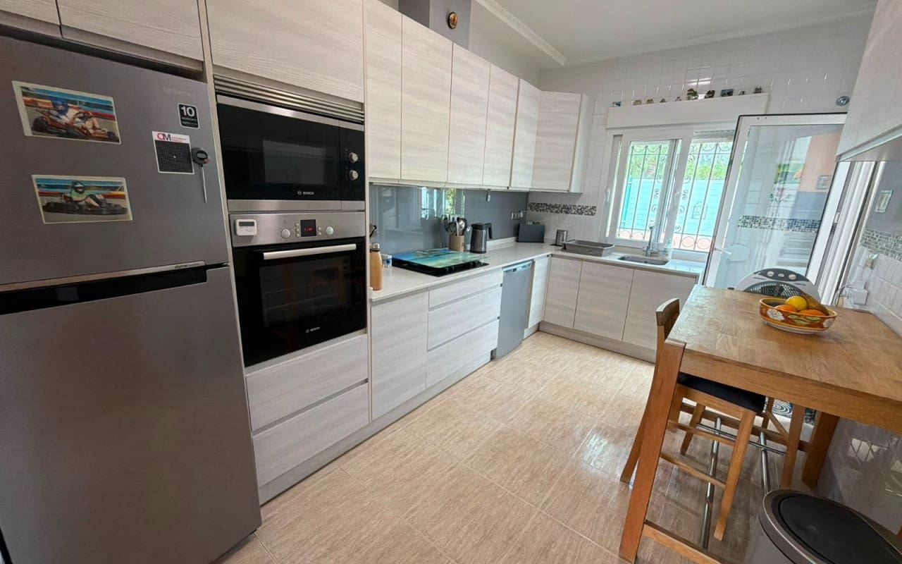 3 camera da letto Villa in vendita in Los Montesinos con piscina - 315.000 € (Rif: 9963989)