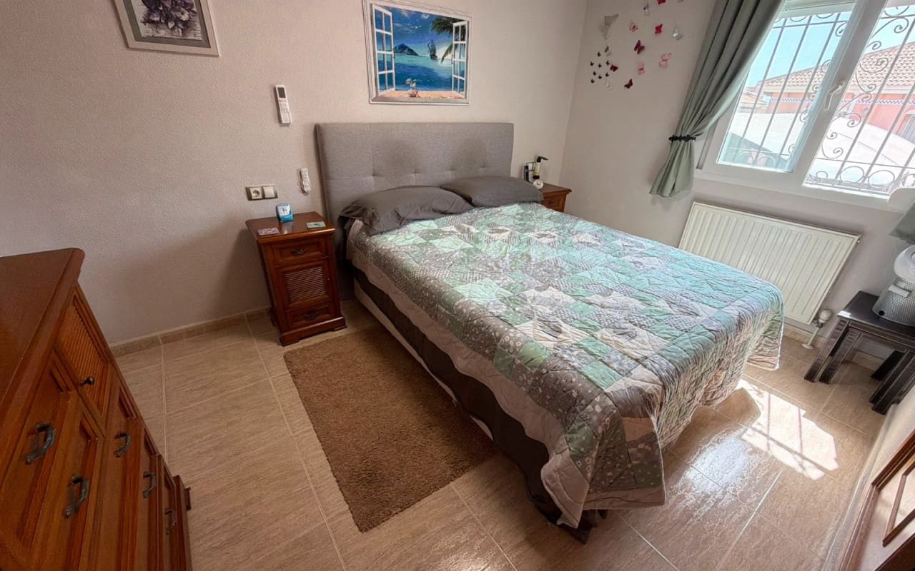 3 camera da letto Villa in vendita in Los Montesinos con piscina - 315.000 € (Rif: 9963989)