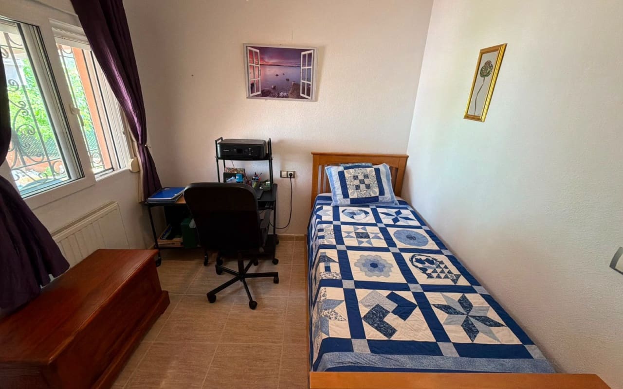 3 camera da letto Villa in vendita in Los Montesinos con piscina - 315.000 € (Rif: 9963989)