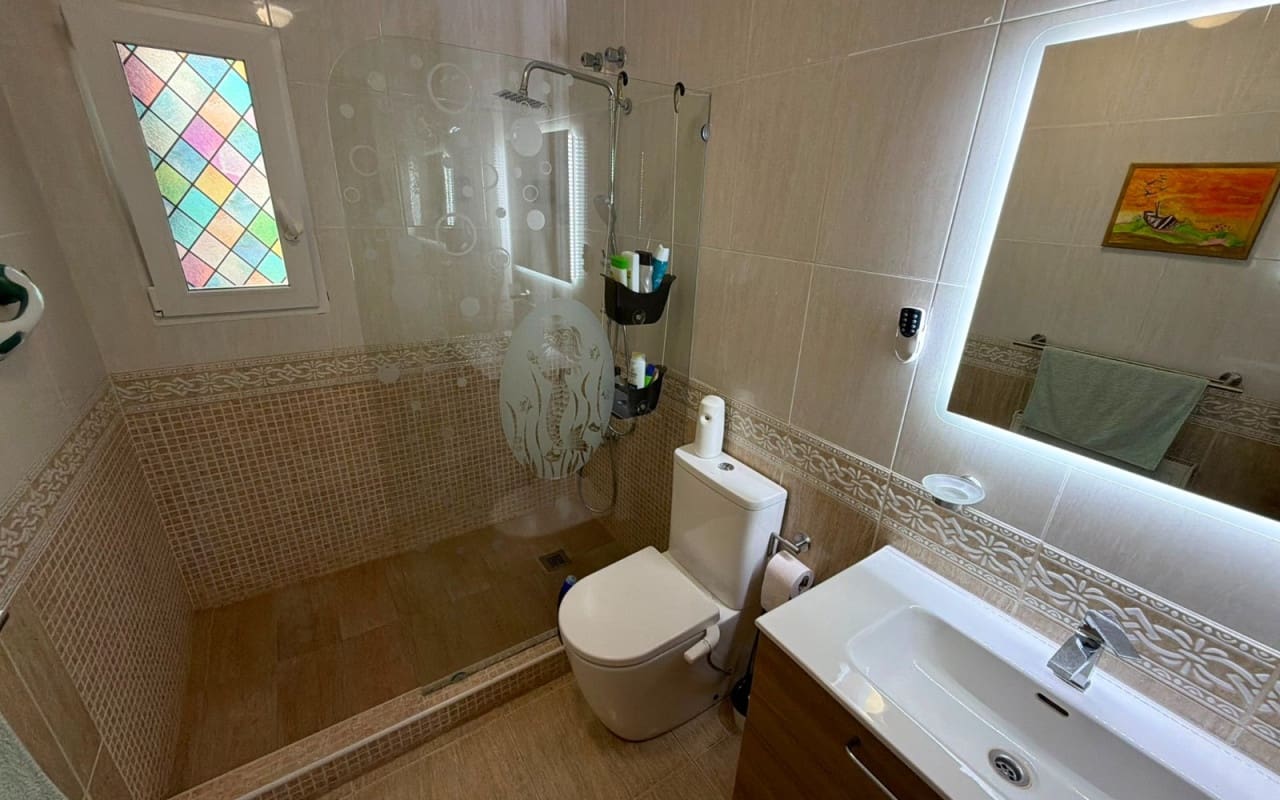 3 camera da letto Villa in vendita in Los Montesinos con piscina - 315.000 € (Rif: 9963989)