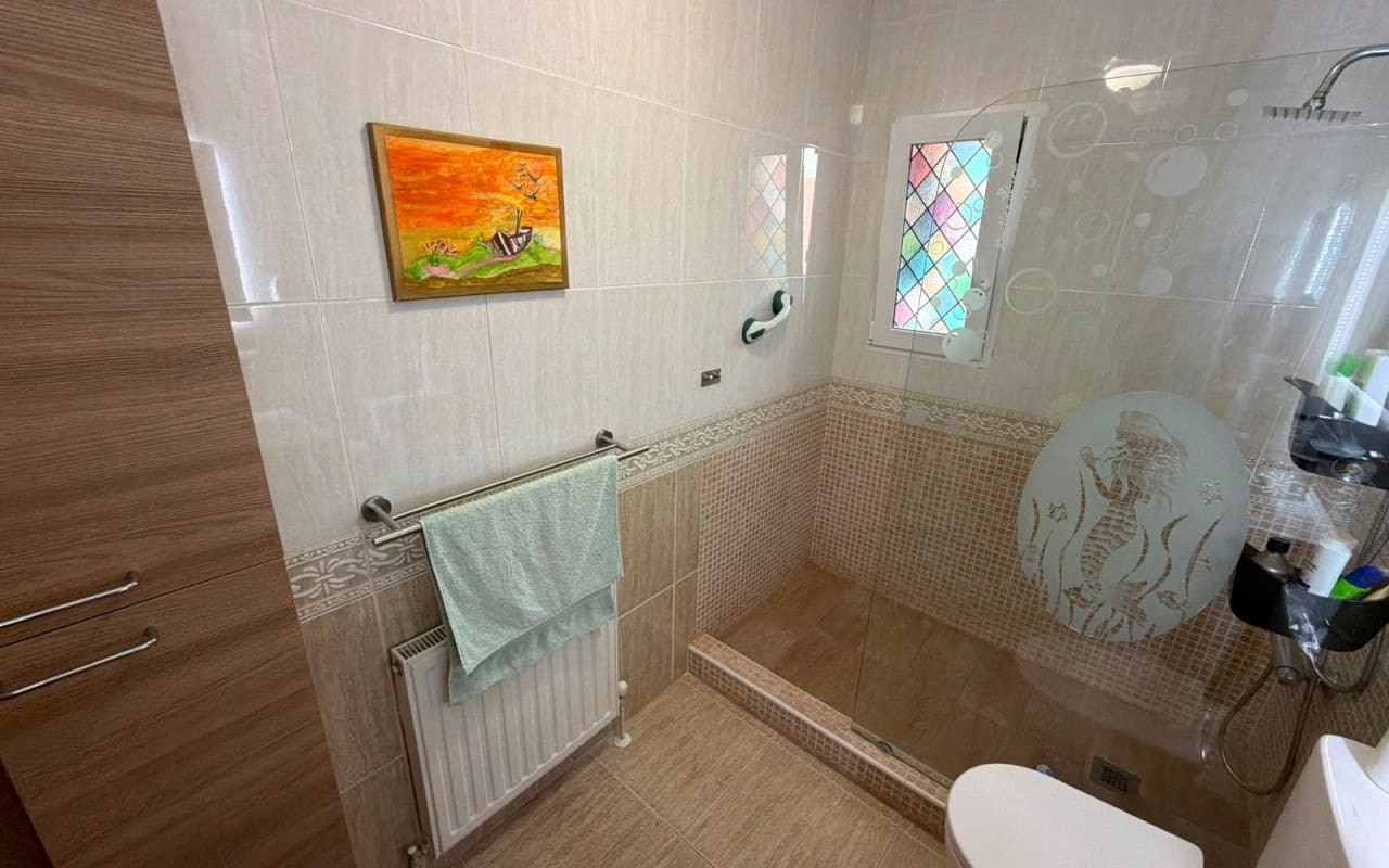 3 camera da letto Villa in vendita in Los Montesinos con piscina - 315.000 € (Rif: 9963989)